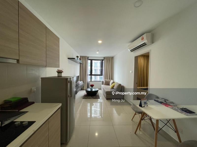 For Sale - i-Suite @ i-City