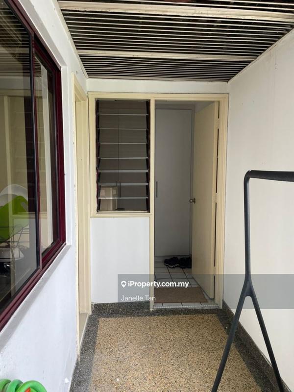 Condominium for Sale in Desa Bangsar Ria by Janelle Tan - iProperty.com.my