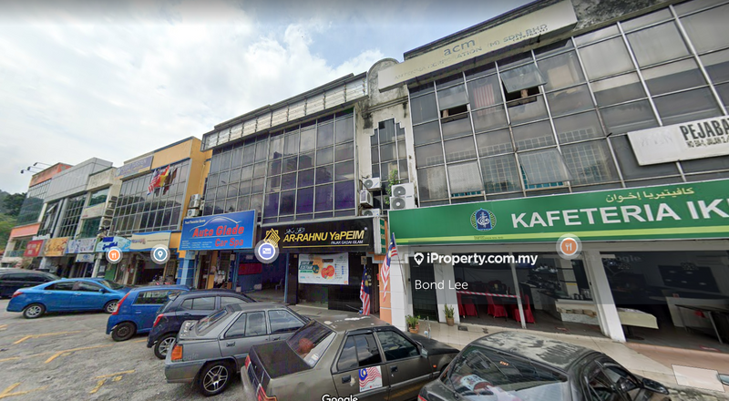 Shop for Sale in Bandar Baru Selayang, Selayang by Bond Lee - iProperty.com.my