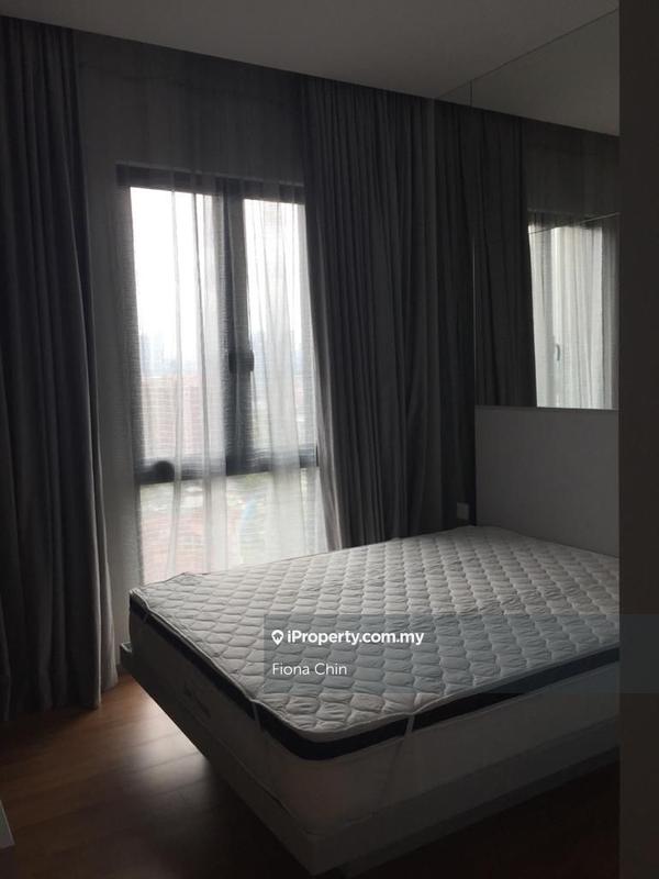 Residensi Servis untuk Dijual di The Potpourri oleh Fiona Chin - iProperty.com.my