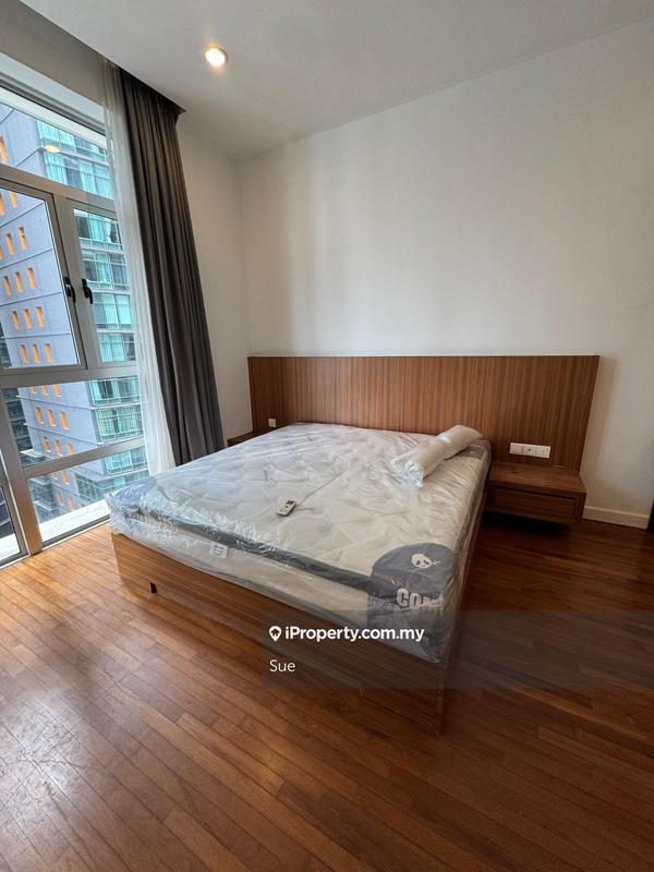 For Rent - Idaman Residence