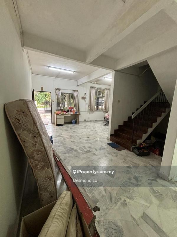 2-storey Terraced House for Sale in iyyh1, Kluang by Desmond Lo - iProperty.com.my