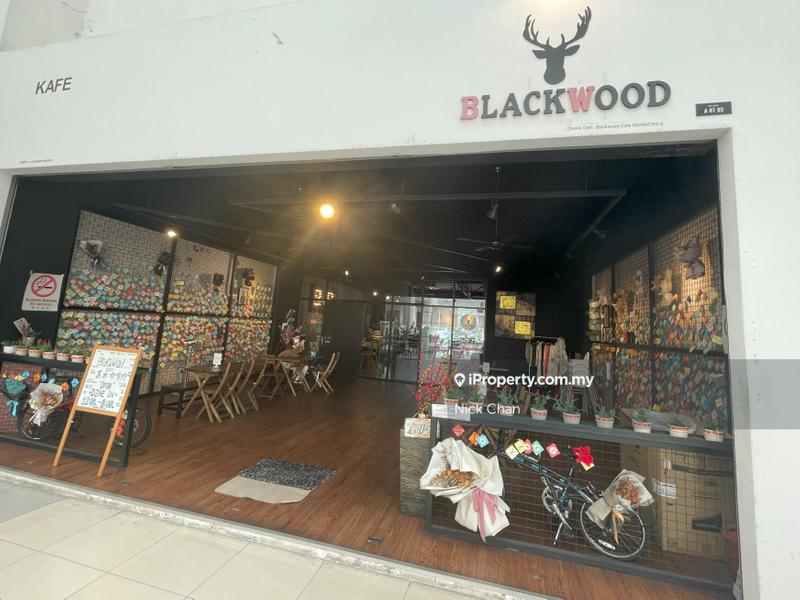 Service Residence for Sale in Eve Suite / NZX Square by Nick Chan - iProperty.com.my