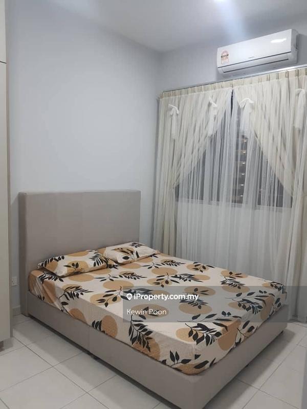 Pangsapuri untuk Disewa di Seri Topaz oleh Kewin Poon - iProperty.com.my