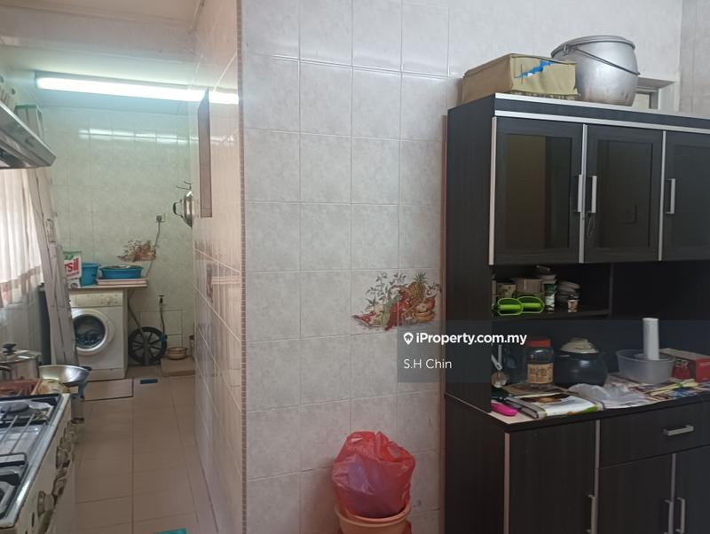 2-storey Terraced House for Sale in Seksyen U8, Shah Alam by S.H Chin - iProperty.com.my