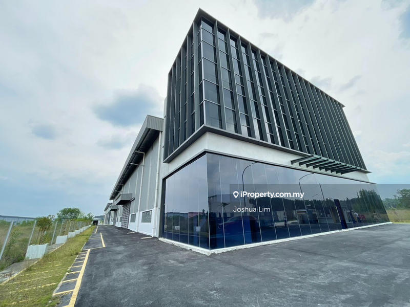 For Rent - Bandar Kinrara, Bukit Jalil, Puteri Puchong