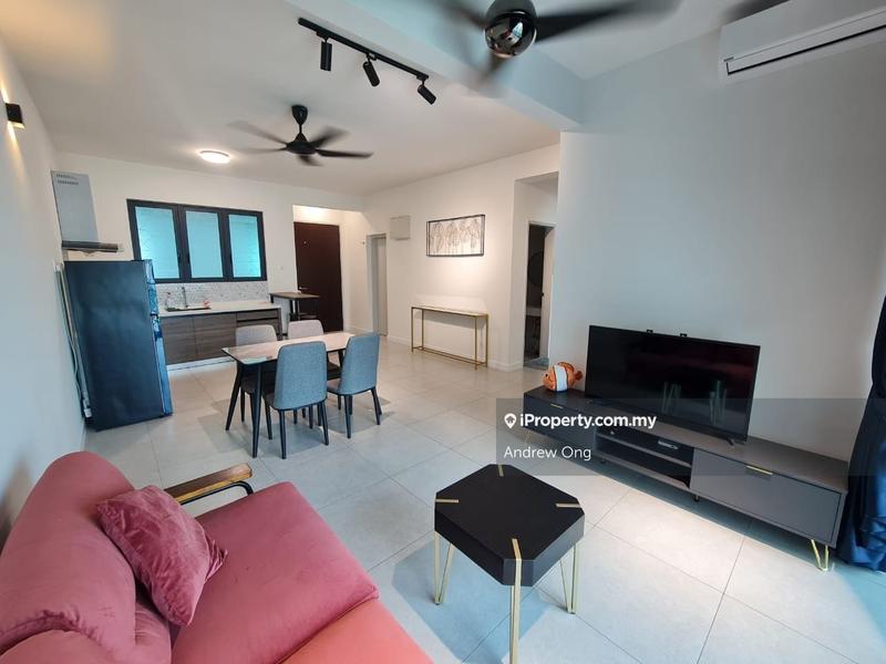 For Rent - 3 Residence