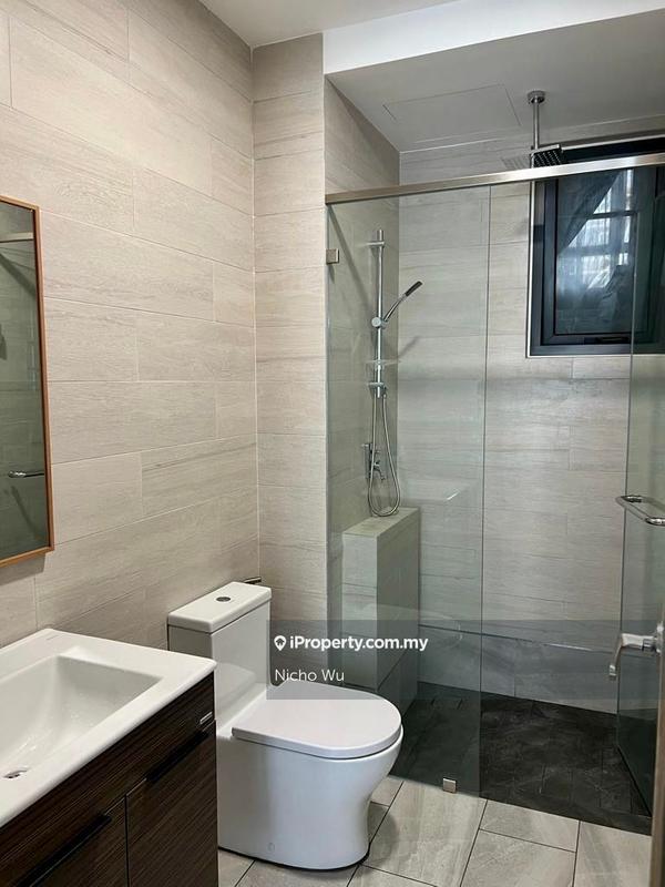 Kondominium untuk Disewa di Trinity Pentamont oleh Nicho Wu - iProperty.com.my