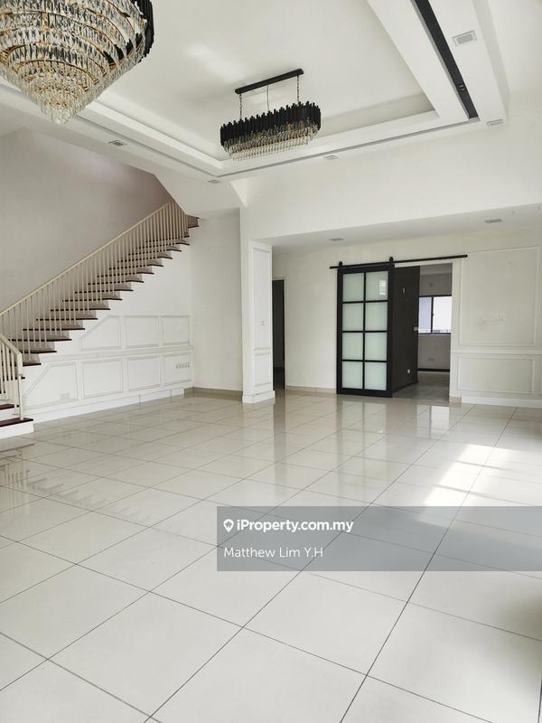 Semi-Detached House for Sale in Kota Kemuning, Shah Alam by Matthew Lim Y.H - iProperty.com.my