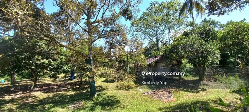 Tanah Pertanian untuk Disewa di Kampung Mantin, Mantin oleh Kimberly Yap - iProperty.com.my
