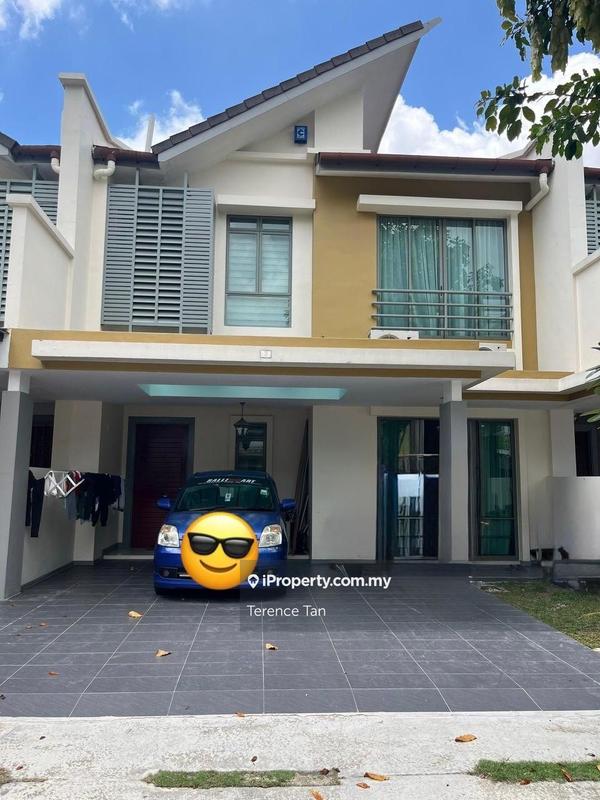 2-storey Terraced House untuk Dijual di East Ledang, Iskandar Puteri (Nusajaya) oleh Terence Tan - iProperty.com.my