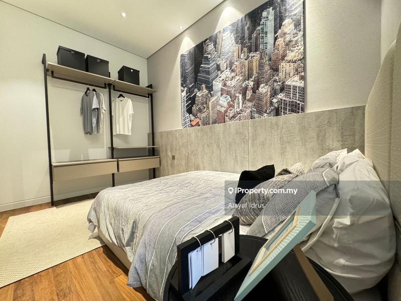 For Sale - WANGSA 9 RESIDENCY