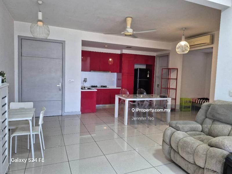 For Sale - The Westside One