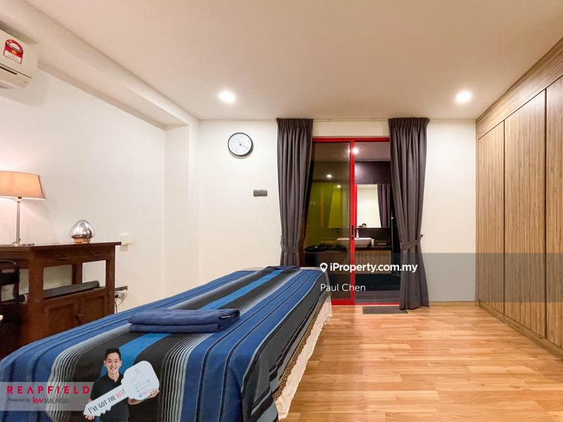 2.5-storey Terraced House for Sale in Bukit Bandaraya, Bangsar by Paul Chen - iProperty.com.my