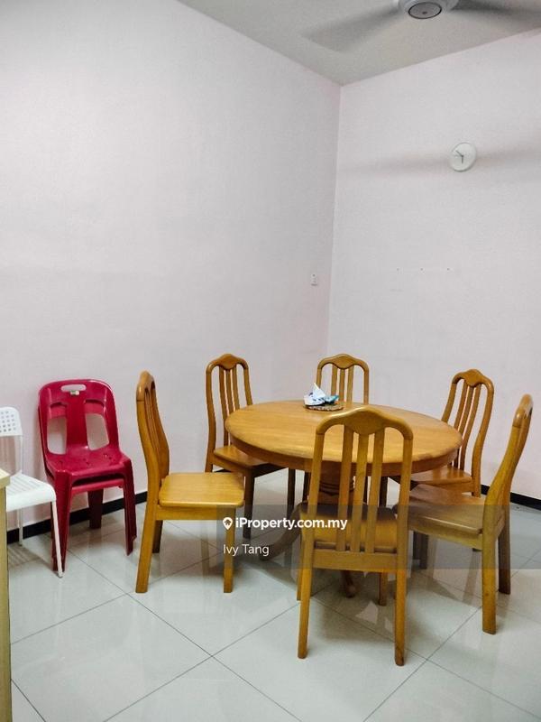 Semi-Detached House for Sale in Pangkalan, Ipoh by Ivy Tang - iProperty.com.my