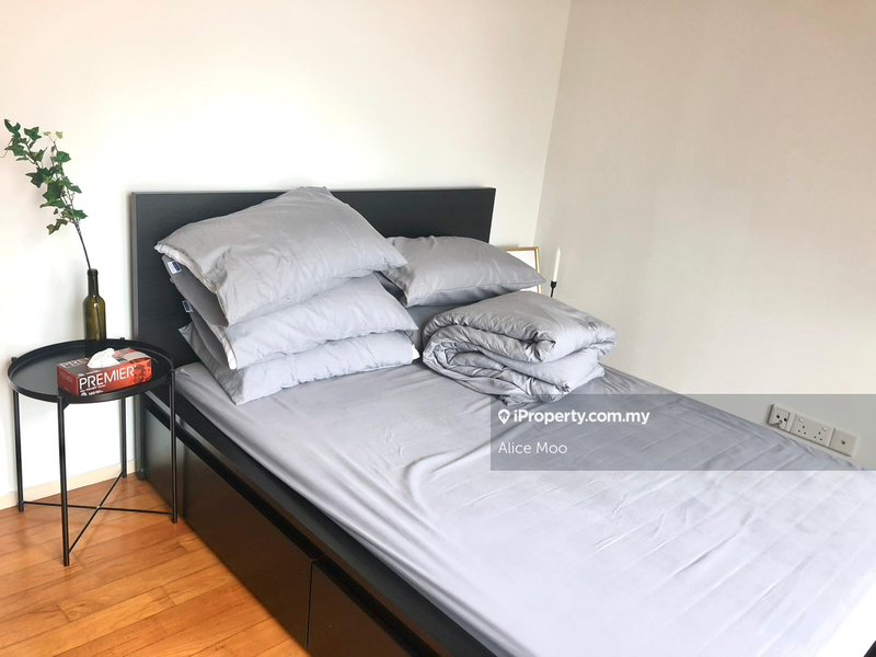 Kondominium untuk Dijual di Dua Residency oleh Alice Moo - iProperty.com.my
