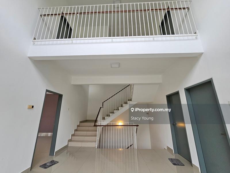 3-storey Terraced House for Sale in Bandar Sungai Long, Cheras by Stacy Young - iProperty.com.my