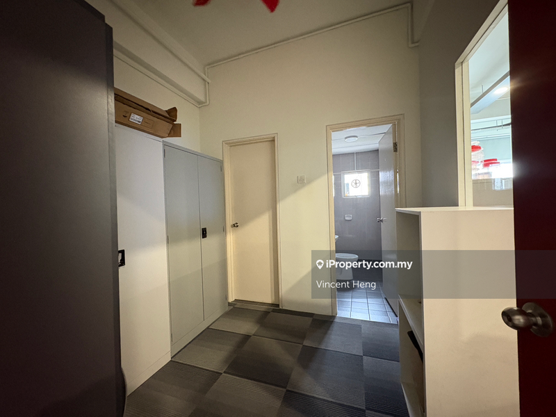 Pejabat untuk Dijual di Kelana Jaya, Petaling Jaya oleh Vincent Heng - iProperty.com.my