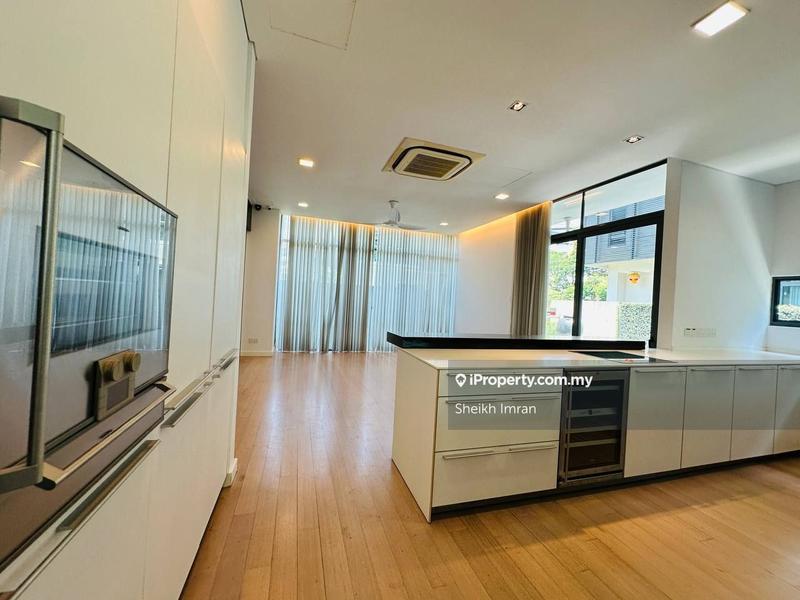 Banglo untuk Dijual di Bukit Bandaraya, Bangsar oleh Sheikh Imran - iProperty.com.my