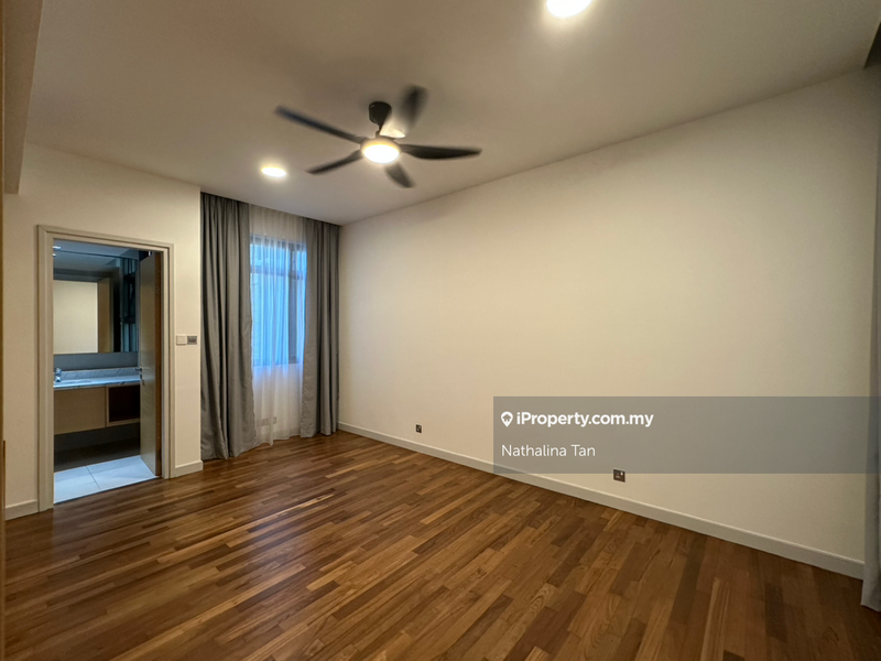 Kondominium untuk Dijual di U-Thant Residence oleh Nathalina Tan - iProperty.com.my