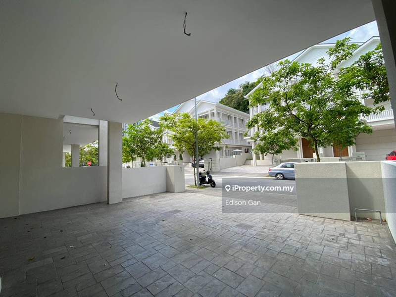 2.5-storey Terraced House for Sale in Mont Kiara, Kuala Lumpur by Edison Gan - iProperty.com.my