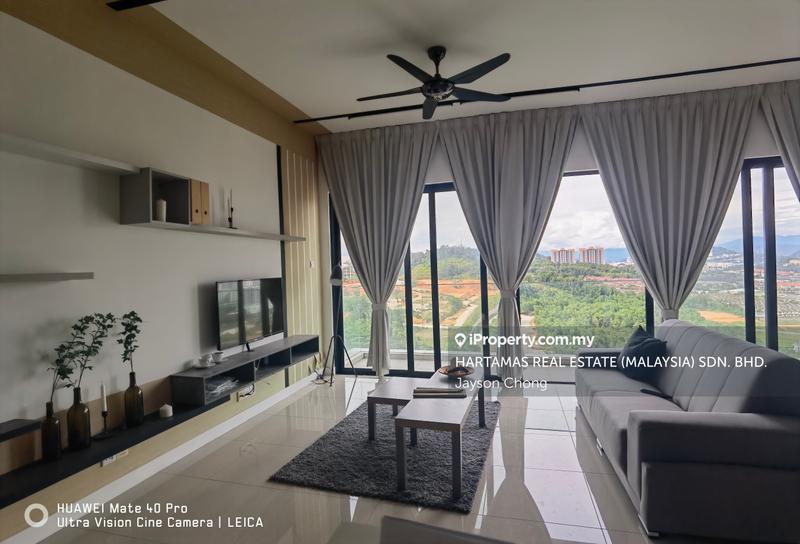Kondominium untuk Dijual di CloudTree Residence oleh Jayson Chong - iProperty.com.my