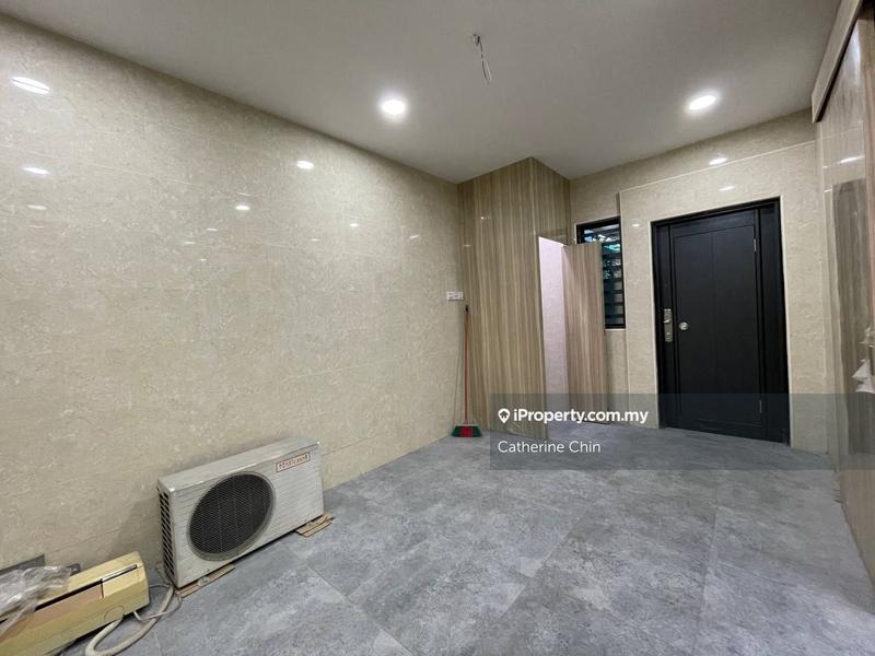 Rumah Berkembar untuk Dijual di Station 18, Ipoh oleh Catherine Chin - iProperty.com.my