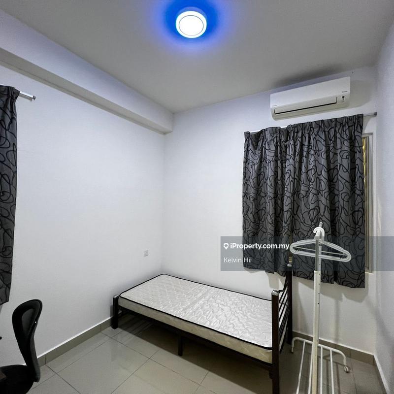 Condominium for Sale in Mutiara Ville by Kelvin Hii - iProperty.com.my