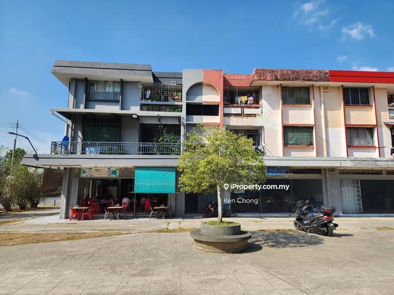 For Sale - Menggatal New Township