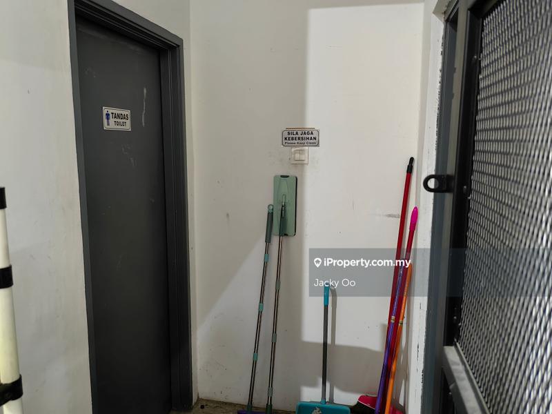 Semi-D Factory for Sale in Pekan Nenas, Johor by Jacky Oo - iProperty.com.my