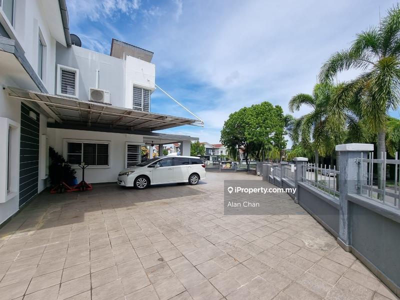 Rumah Berkembar untuk Dijual di 16 Sierra, Puchong oleh Alan Chan - iProperty.com.my