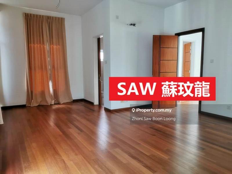 Semi-Detached House for Sale in Minden Heights, Gelugor by Zhonl Saw Boon Loong - iProperty.com.my