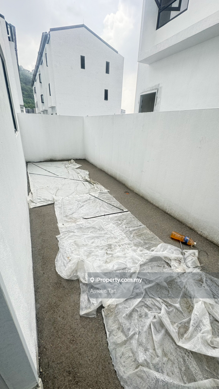 3.5-storey Terraced House for Sale in Empire Residence, Petaling Jaya by Amelie Tan - iProperty.com.my