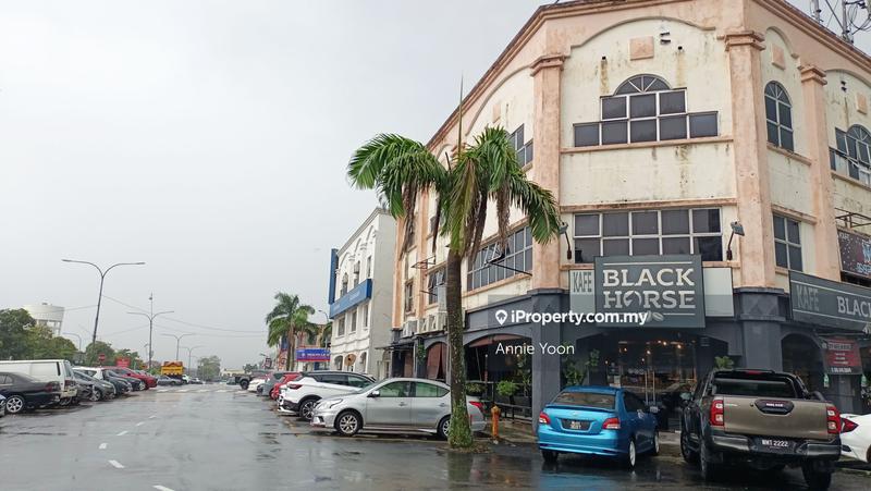 Shop for Sale in Taman Bukit Serdang, Seri Kembangan by Annie Yoon - iProperty.com.my