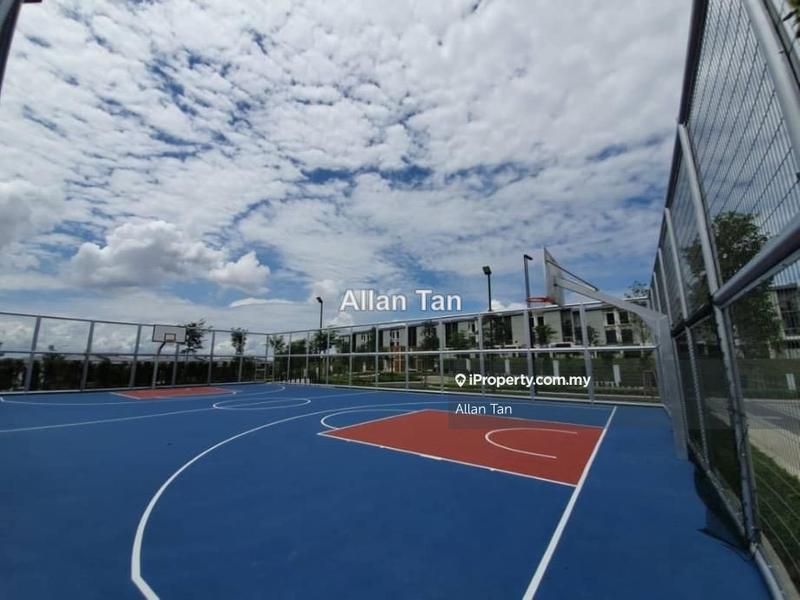 Rumah Berkembar untuk Dijual di Eco Ardence, Setia Alam oleh Allan Tan - iProperty.com.my