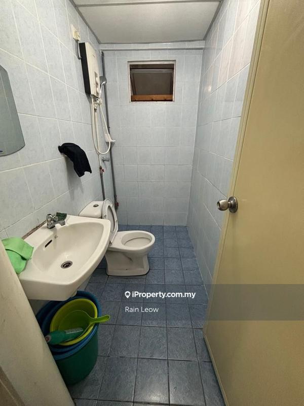 Condominium for Sale in Angkasa Condominiums by Rain Leow - iProperty.com.my