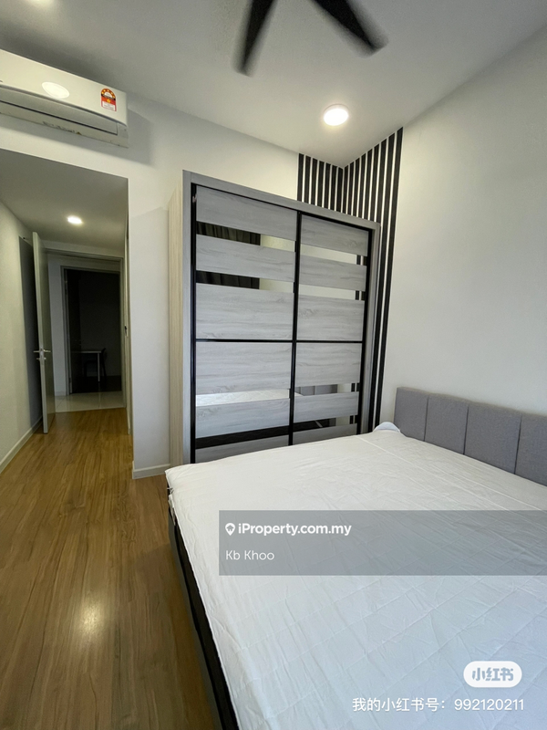 Kondominium untuk Disewa di Sunway GeoLake Residences oleh Kb Khoo - iProperty.com.my