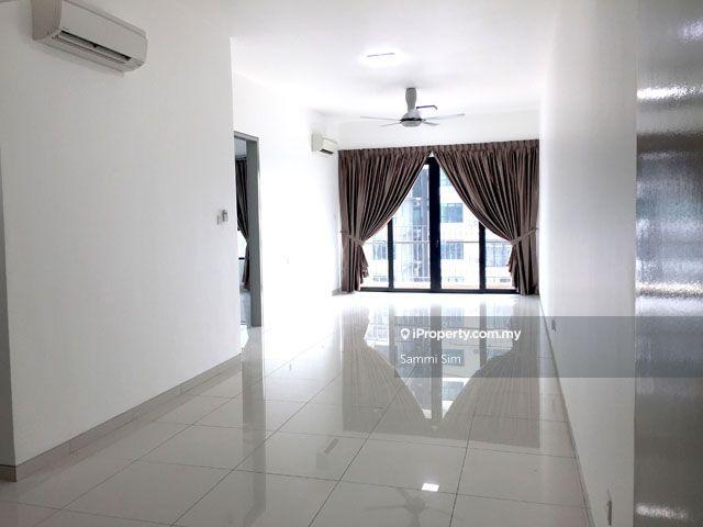 Service Residence for Rent in Epic Residence by Sammi Sim - iProperty.com.my