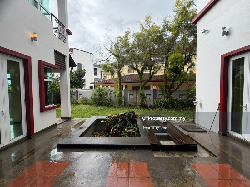 Bungalow House untuk Dijual di Bandar Mahkota Cheras, Cheras oleh Teammy Lee - iProperty.com.my