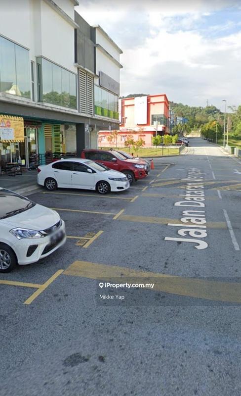 Shop for Sale in Dataran wangsa, Setapak by Mikke Yap - iProperty.com.my