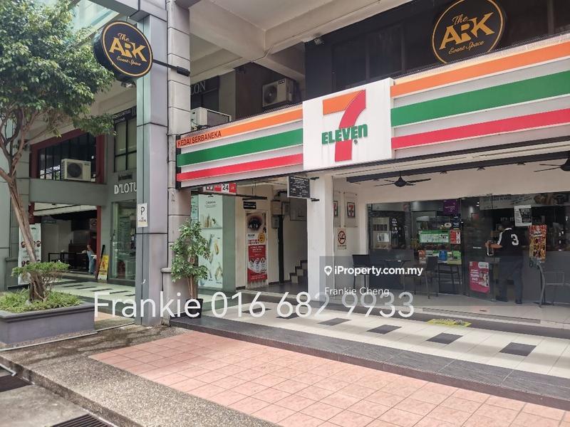 Kedai-Pejabat untuk Dijual di Taman Sri Hartamas, Sri Hartamas oleh Frankie Cheng - iProperty.com.my