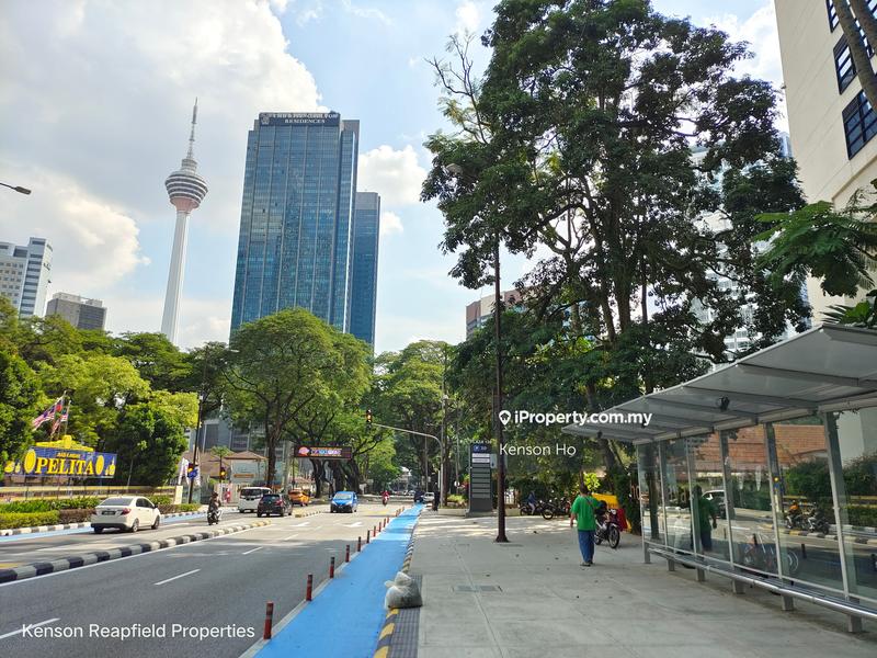 Office for Sale in KLCC, KL City Centre by Kenson Ho - iProperty.com.my