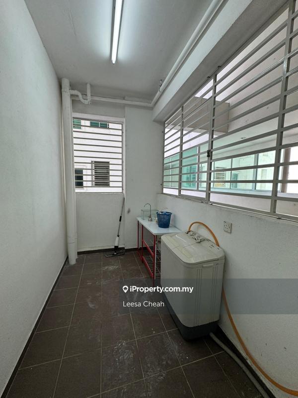 Apartment for Sale in Tanjung Permai De Centro by Leesa Cheah - iProperty.com.my