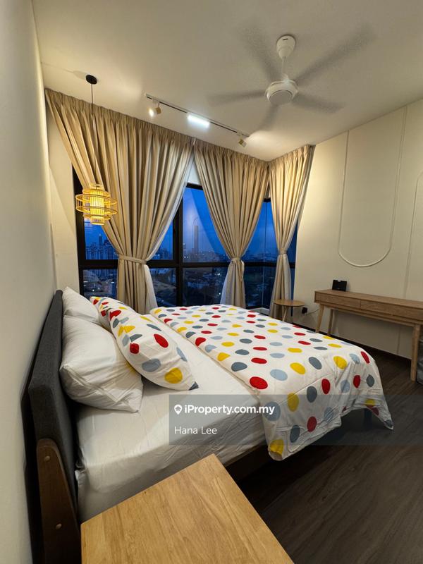 Service Residence for Sale in Duta Park Residences by Hana Lee - iProperty.com.my