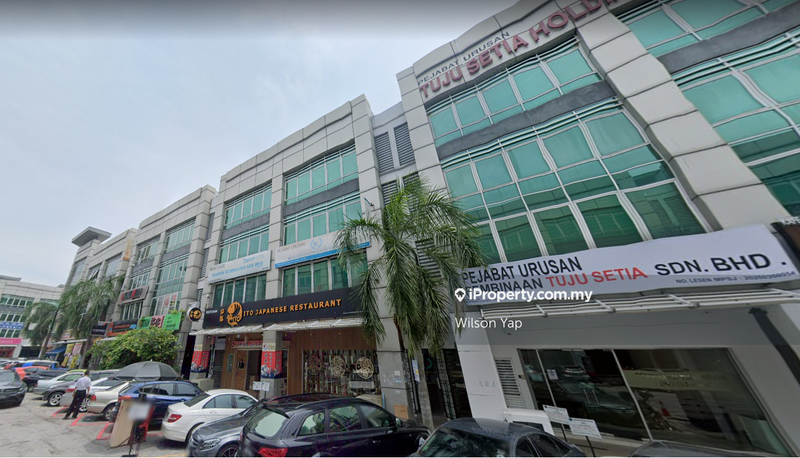Shop / Office for Sale in Bandar Puteri Puchong, Puchong by Wilson Yap - iProperty.com.my