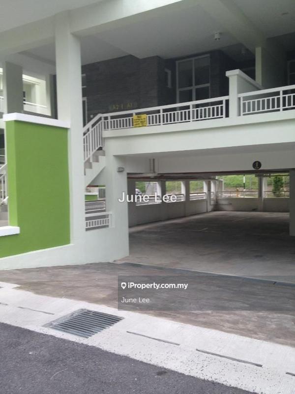 Rumah Bandar untuk Dijual di Pju 3, Tropicana oleh June Lee - iProperty.com.my