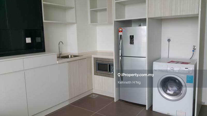 For Sale - Garden Plaza