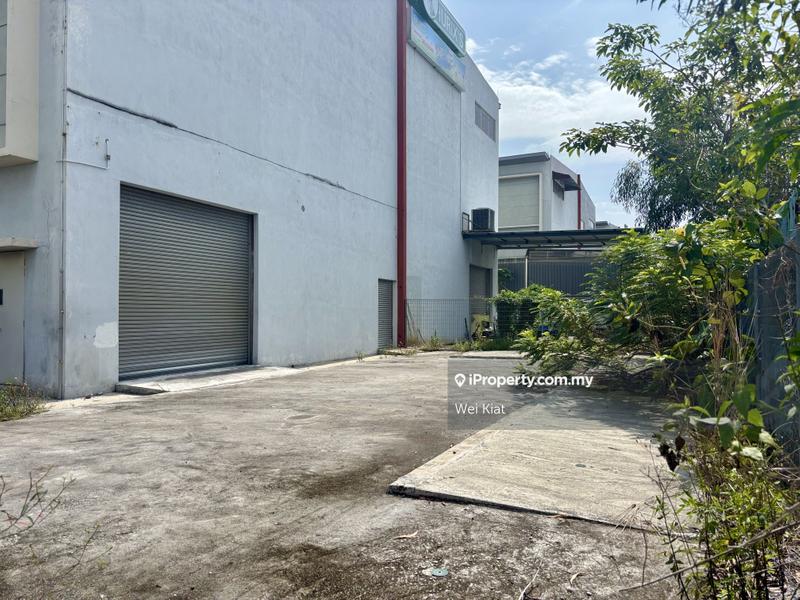 Semi-D Factory for Rent in Seksyen 27, Shah Alam by Wei Kiat - iProperty.com.my