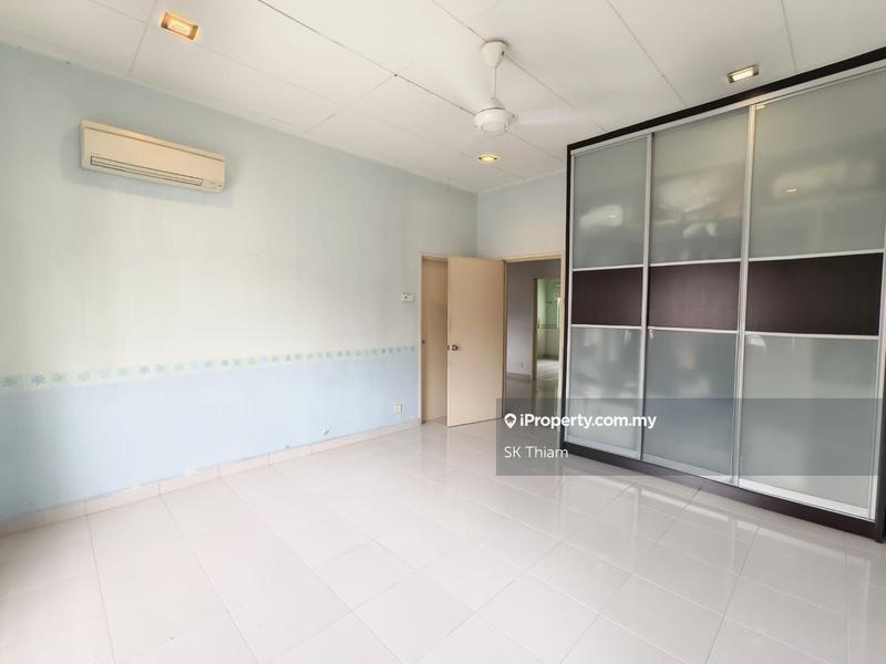 Rumah Teres 2-Tingkat untuk Dijual di Kota Kemuning, Shah Alam oleh SK Thiam - iProperty.com.my