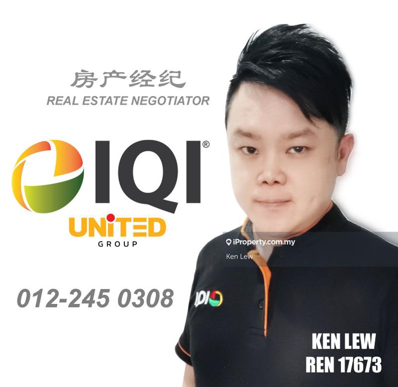 Rumah Berangkai 2 Tingkat untuk Dijual di Batu 9, Cheras oleh Ken Lew - iProperty.com.my